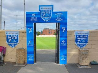 Beacon Hospital All-Ireland Hurling 7s