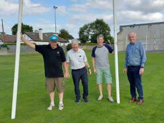 Beacon Hospital All-Ireland Hurling 7s