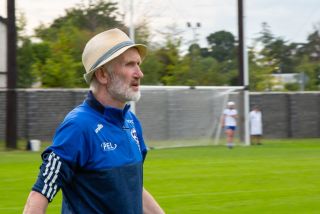 Great day at the Beacon Hospital Hurling 7s