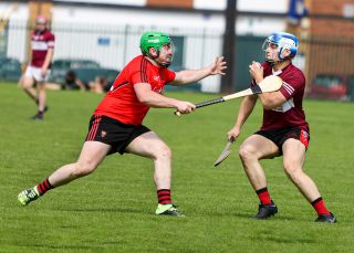 Great day at the Beacon Hospital Hurling 7s