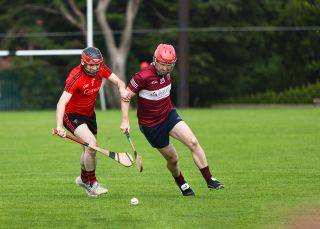 Great day at the Beacon Hospital Hurling 7s