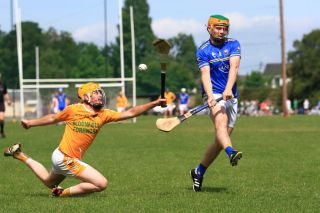 Great day at the Beacon Hospital Hurling 7s