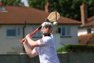 Great day at the Beacon Hospital Hurling 7s