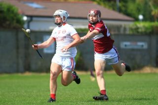 Great day at the Beacon Hospital Hurling 7s