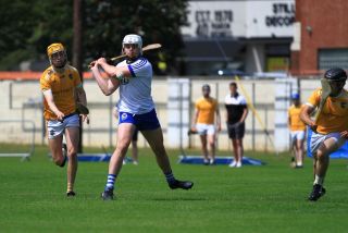 Great day at the Beacon Hospital Hurling 7s