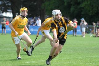 Great day at the Beacon Hospital Hurling 7s