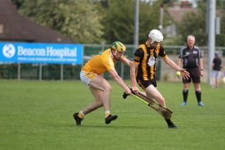 Great day at the Beacon Hospital Hurling 7s