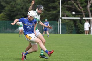 Great day at the Beacon Hospital Hurling 7s