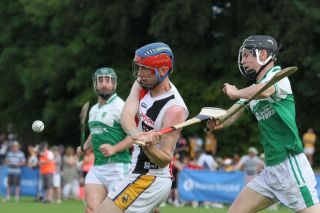 Great day at the Beacon Hospital Hurling 7s