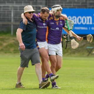Crokes Team perform well at the Beacon Hospital Hurling  7s