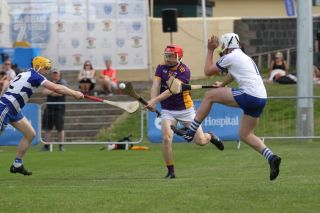 Crokes Team perform well at the Beacon Hospital Hurling  7s