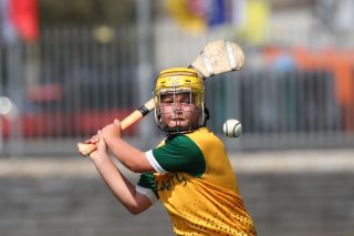  Beacon Hospital Hurling 7s - U12 Final