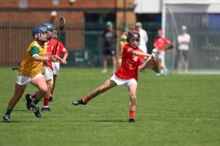  Beacon Hospital Hurling 7s - U12 Final