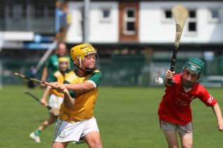  Beacon Hospital Hurling 7s - U12 Final