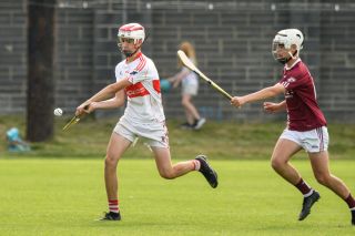 Lisdowney win Cup final in Beacon Hospital Hurling 7s