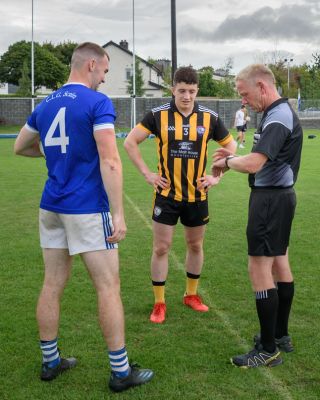50th Running of the Kilmacud Football 7's Sponsored by our Club Sponsor Beacon Hospital