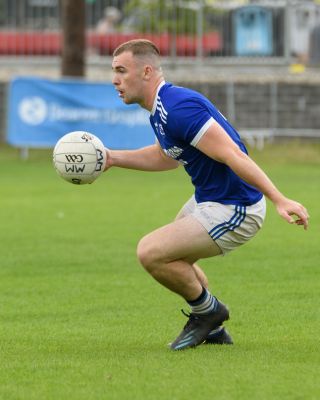 50th Running of the Kilmacud Football 7's Sponsored by our Club Sponsor Beacon Hospital