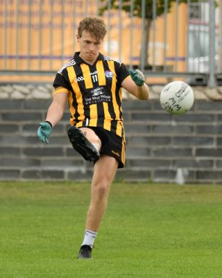 50th Running of the Kilmacud Football 7's Sponsored by our Club Sponsor Beacon Hospital