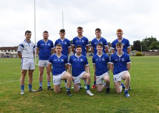 50th Running of the Kilmacud Football 7's Sponsored by our Club Sponsor Beacon Hospital