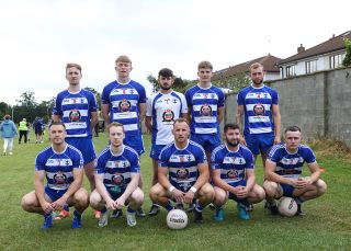 50th Running of the Kilmacud Football 7's Sponsored by our Club Sponsor Beacon Hospital