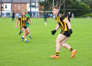 50th Running of the Kilmacud Football 7's Sponsored by our Club Sponsor Beacon Hospital
