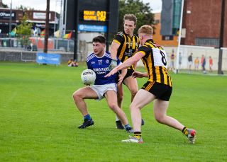50th Running of the Kilmacud Football 7's Sponsored by our Club Sponsor Beacon Hospital