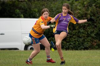 Kilmacud Crokes  Beacon Hospital Ladies Football 7's  Saturday July 23rd