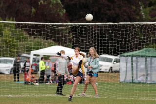 Kilmacud Crokes  Beacon Hospital Ladies Football 7's  Saturday July 23rd
