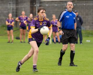 Kilmacud Crokes  Beacon Hospital Ladies Football 7's  Saturday July 23rd