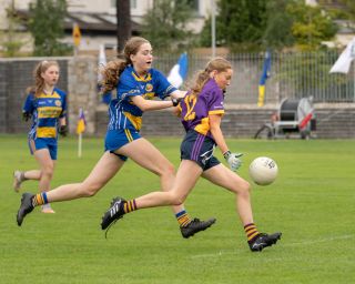 Kilmacud Crokes  Beacon Hospital Ladies Football 7's  Saturday July 23rd