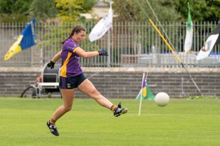 Kilmacud Crokes  Beacon Hospital Ladies Football 7's  Saturday July 23rd