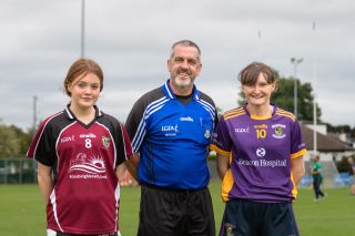 Kilmacud Crokes  Beacon Hospital Ladies Football 7's  Saturday July 23rd