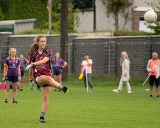 Kilmacud Crokes  Beacon Hospital Ladies Football 7's  Saturday July 23rd