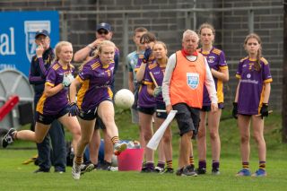 Kilmacud Crokes  Beacon Hospital Ladies Football 7's  Saturday July 23rd
