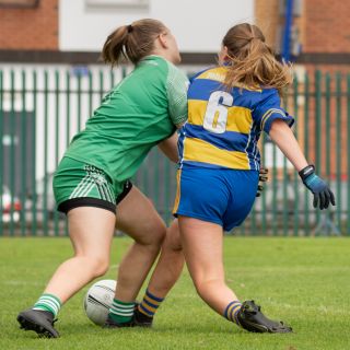 Kilmacud Crokes  Beacon Hospital Ladies Football 7's  Saturday July 23rd