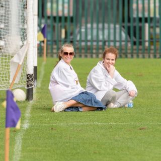 Kilmacud Crokes  Beacon Hospital Ladies Football 7's  Saturday July 23rd