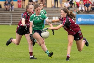 Kilmacud Crokes  Beacon Hospital Ladies Football 7's  Saturday July 23rd