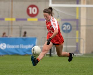 Kilmacud Crokes  Beacon Hospital Ladies Football 7's  Saturday July 23rd