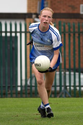 Kilmacud Crokes  Beacon Hospital Ladies Football 7's  Saturday July 23rd
