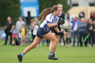 Kilmacud Crokes  Beacon Hospital Ladies Football 7's  Saturday July 23rd