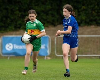 Kilmacud Crokes  Beacon Hospital Ladies Football 7's  Saturday July 23rd