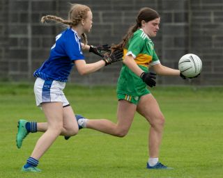 Kilmacud Crokes  Beacon Hospital Ladies Football 7's  Saturday July 23rd