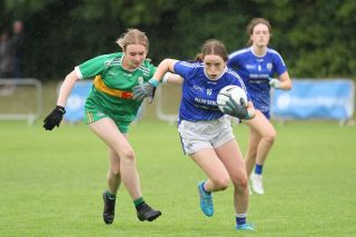 Kilmacud Crokes  Beacon Hospital Ladies Football 7's  Saturday July 23rd