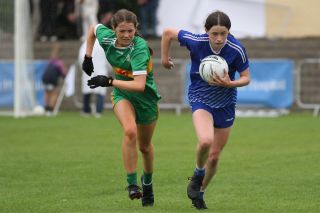 Kilmacud Crokes  Beacon Hospital Ladies Football 7's  Saturday July 23rd
