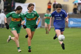 Kilmacud Crokes  Beacon Hospital Ladies Football 7's  Saturday July 23rd