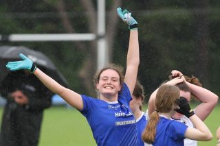 Kilmacud Crokes  Beacon Hospital Ladies Football 7's  Saturday July 23rd