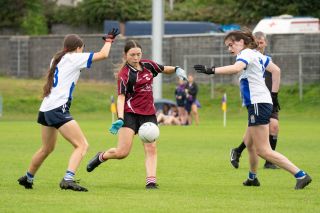 Kilmacud Crokes  Beacon Hospital Ladies Football 7's  Saturday July 23rd