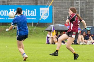 Kilmacud Crokes  Beacon Hospital Ladies Football 7's  Saturday July 23rd