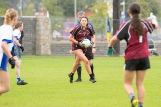 Kilmacud Crokes  Beacon Hospital Ladies Football 7's  Saturday July 23rd