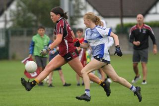 Kilmacud Crokes  Beacon Hospital Ladies Football 7's  Saturday July 23rd